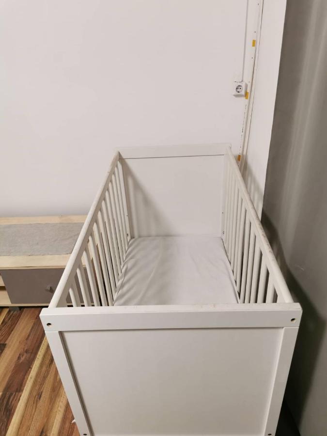 Tifani Apartman Keszthely Esterno foto